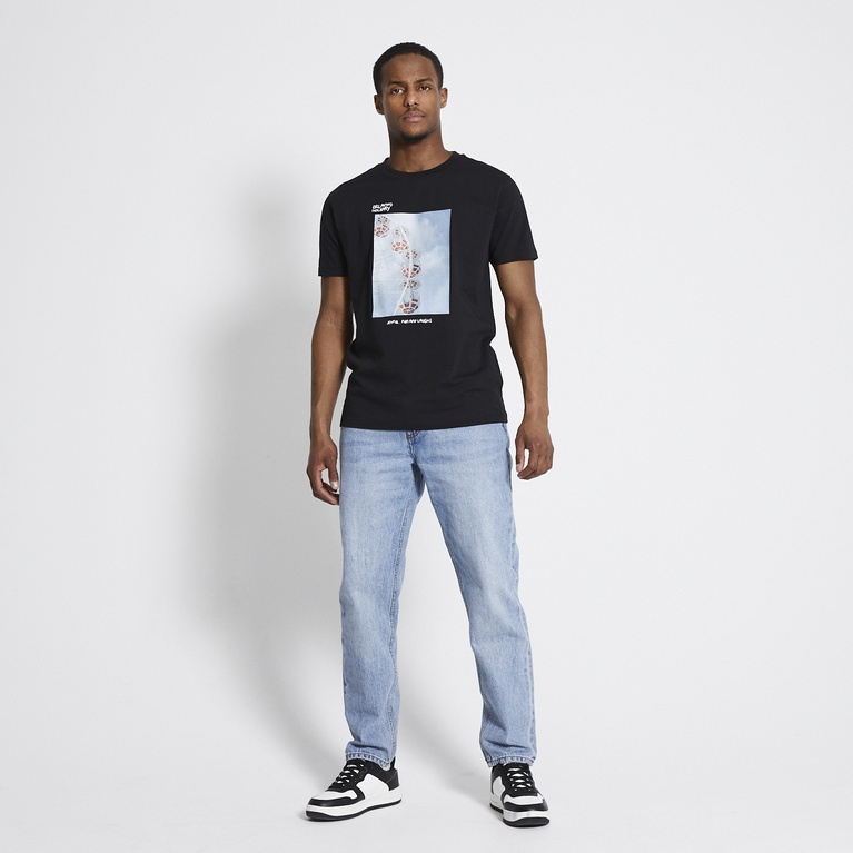 T-shirt "Bill" T-shirt "Bill"